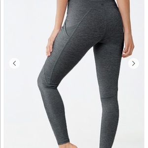 Forever 21 Active Leggings